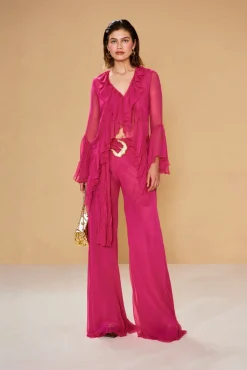 Sale Cult Gaia Adeline Pant Calliandra