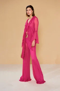 Sale Cult Gaia Adeline Pant Calliandra