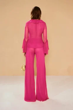 Sale Cult Gaia Adeline Pant Calliandra