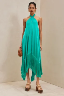 Hot Cult Gaia Ali Dress Erba