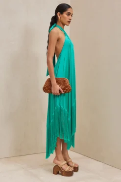 Hot Cult Gaia Ali Dress Erba