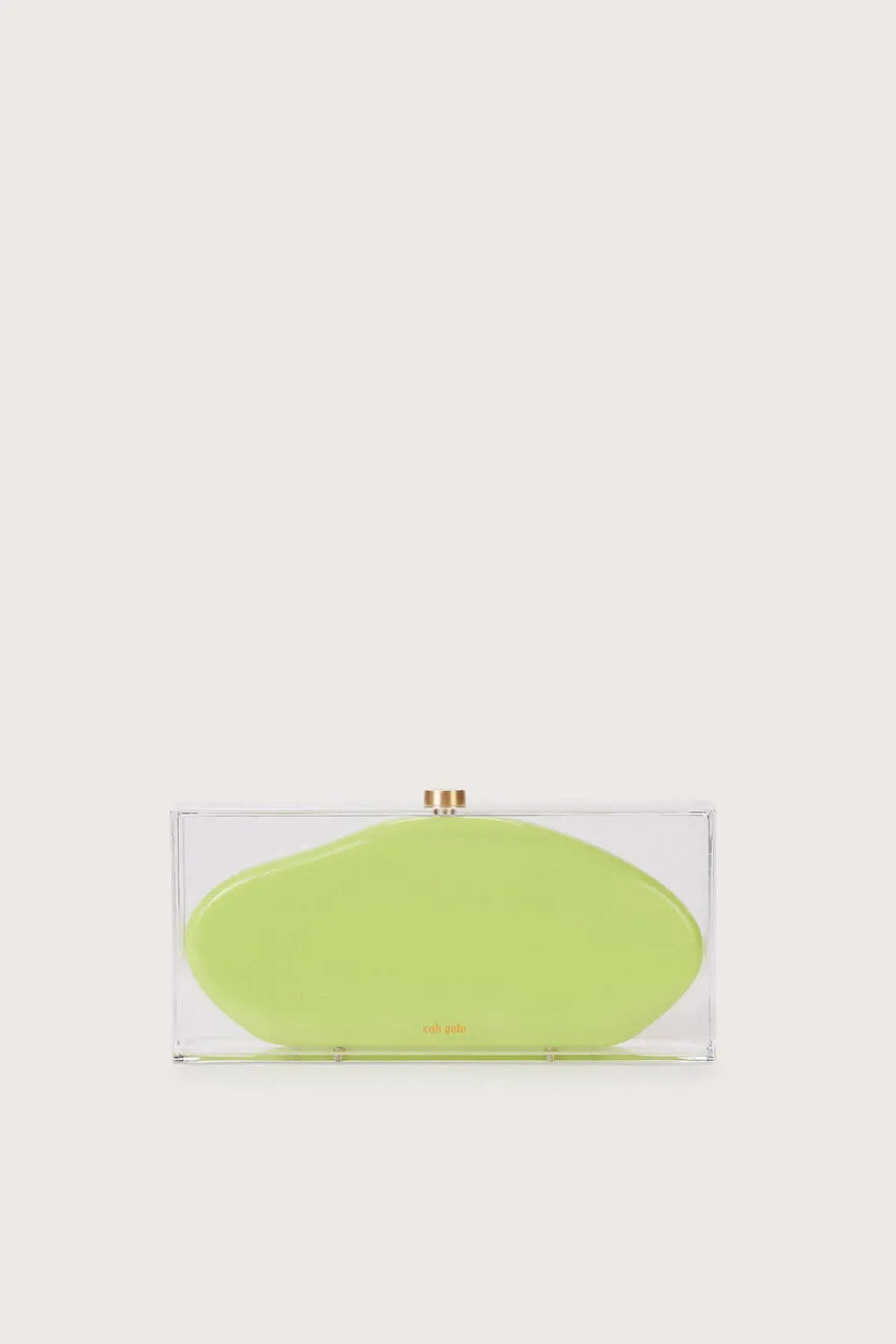 Sale Cult Gaia Annika Clutch Mantis