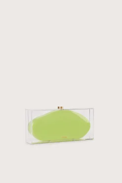 Sale Cult Gaia Annika Clutch Mantis