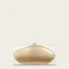 Outlet Cult Gaia Annika Clutch Brass