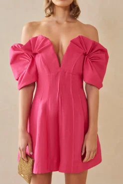 Outlet Cult Gaia Asal Dress Calliandra