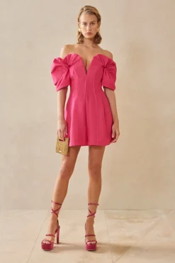 Outlet Cult Gaia Asal Dress Calliandra