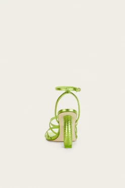New Cult Gaia Asha Sandal Apple
