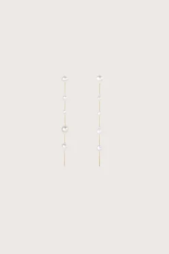 Discount Cult Gaia Atum Earring Pearl