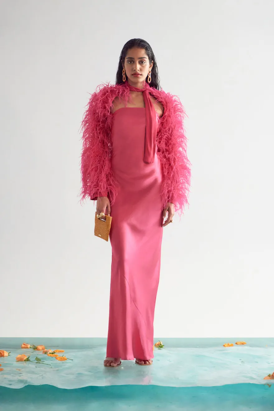 Sale Cult Gaia Audrey Jacket Dragonfruit