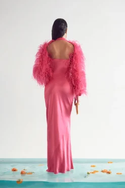 Sale Cult Gaia Audrey Jacket Dragonfruit