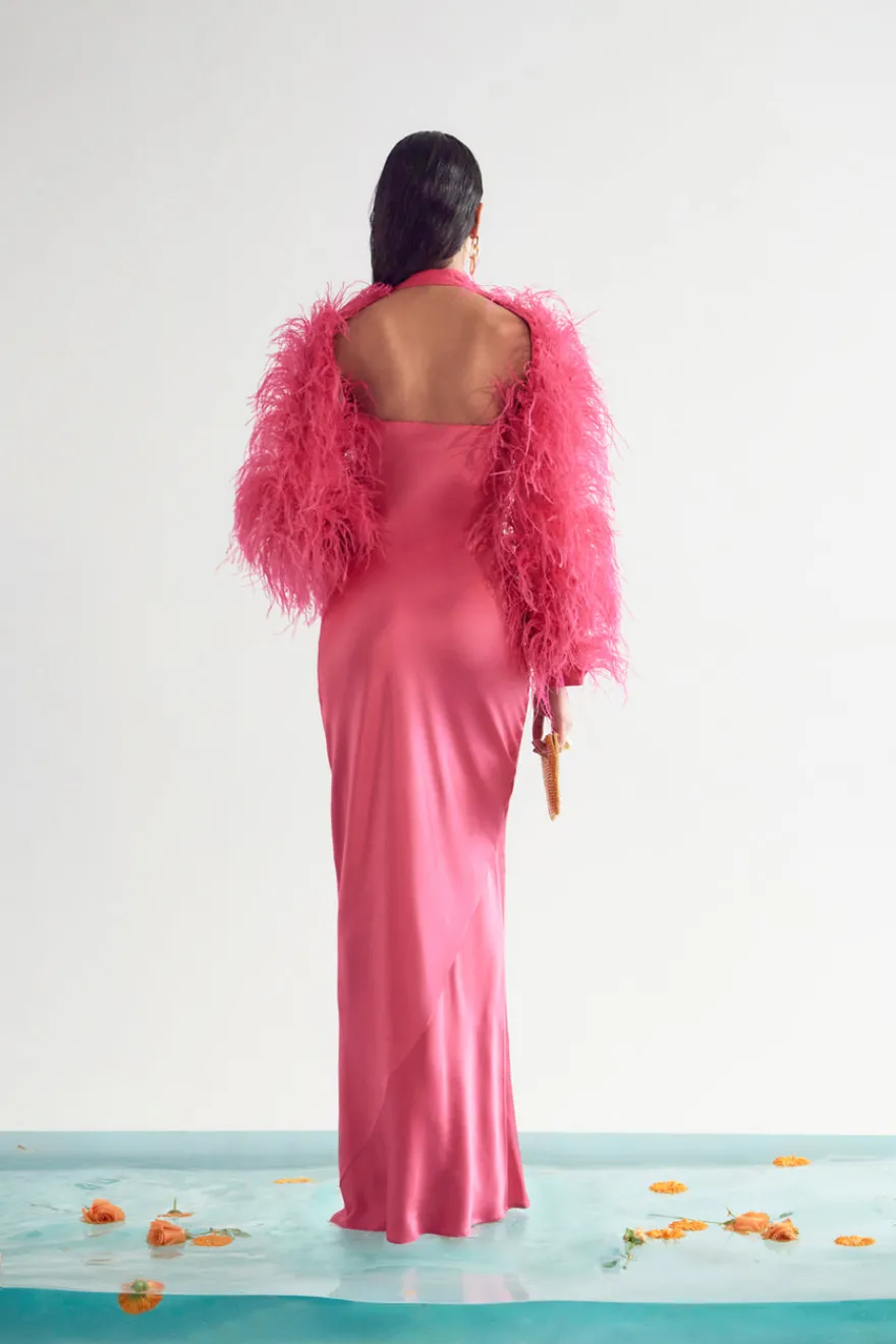 Sale Cult Gaia Audrey Jacket Dragonfruit