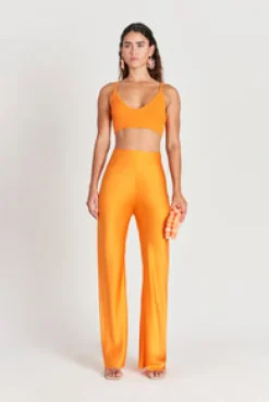 Online Cult Gaia Ayla Top Poppy
