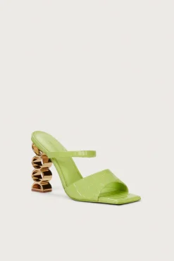 Online Cult Gaia Bahar Sandal Mantis
