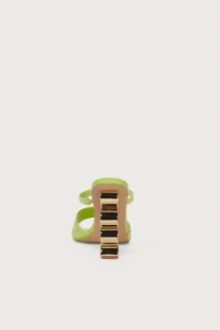 Online Cult Gaia Bahar Sandal Mantis