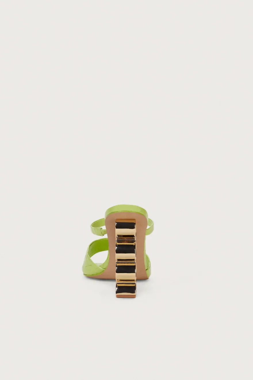 Online Cult Gaia Bahar Sandal Mantis