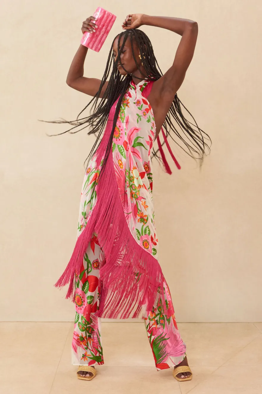 Online Cult Gaia Bianca Top La Selva