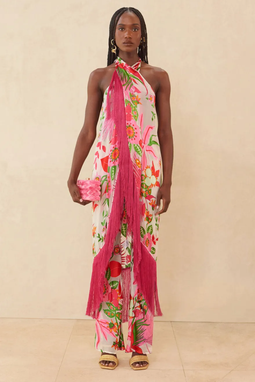 Online Cult Gaia Bianca Top La Selva