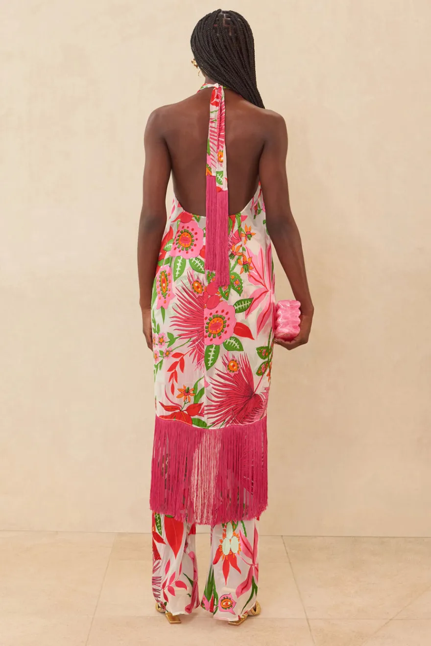 Online Cult Gaia Bianca Top La Selva