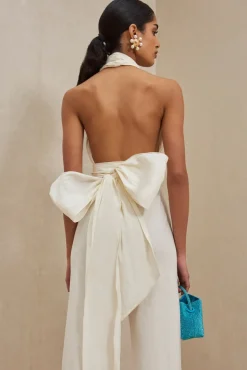 Online Cult Gaia Brigitte Top Off White