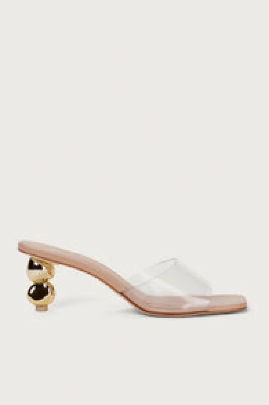 Outlet Cult Gaia Brinely Top Ice Blue