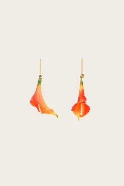 Clearance Cult Gaia Calla Earring Tahdig
