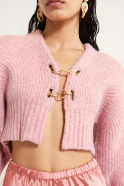 Discount Cult Gaia Casella Knit Cardigan Jaipur
