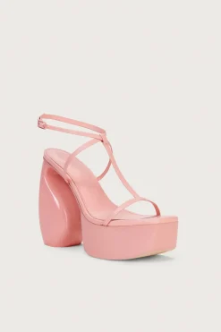 Hot Cult Gaia Chiara Platform Azalea