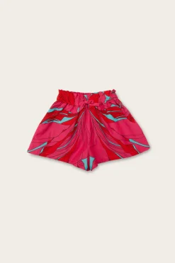 Discount Cult Gaia Coco Short Chantarelle Pink