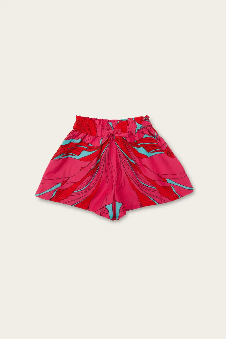 Discount Cult Gaia Coco Short Chantarelle Pink