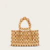 Discount Cult Gaia Cora Bag Natural