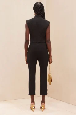 Outlet Cult Gaia Cressida Pant Black