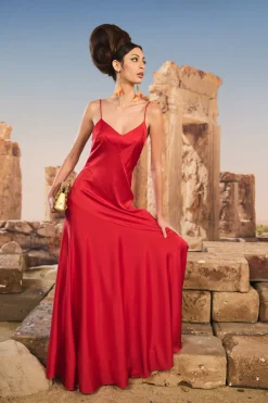 Outlet Cult Gaia Crissy Gown Ghermez