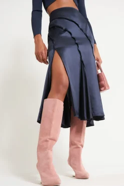 Cult Gaia Dallas Skirt Aspen