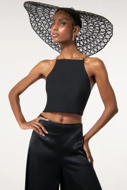 Hot Cult Gaia Desa Visor Black