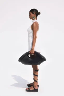Best Cult Gaia Dulcie Top Off White