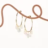 Sale Cult Gaia Elka Earring Pearl