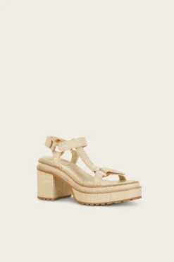 Sale Cult Gaia Elka Platform Natural