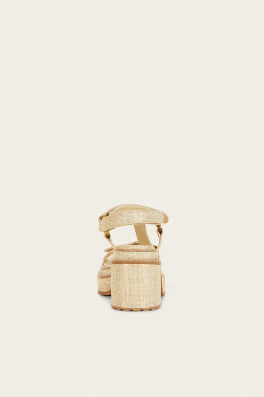 Sale Cult Gaia Elka Platform Natural