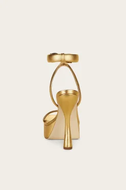 Online Cult Gaia Elodie Platform Gold