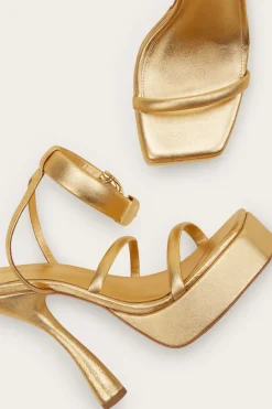 Online Cult Gaia Elodie Platform Gold