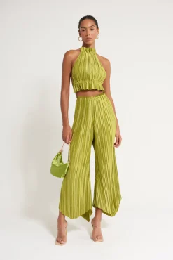 Best Cult Gaia Enya Pant Pine