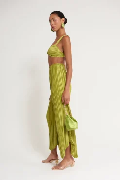 Best Cult Gaia Enya Pant Pine