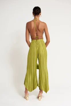Best Cult Gaia Enya Pant Pine