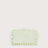 Clearance Cult Gaia Eos Clutch Jade