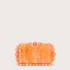 Sale Cult Gaia Eos Clutch Papaya