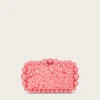 Outlet Cult Gaia Eos Clutch Sangria