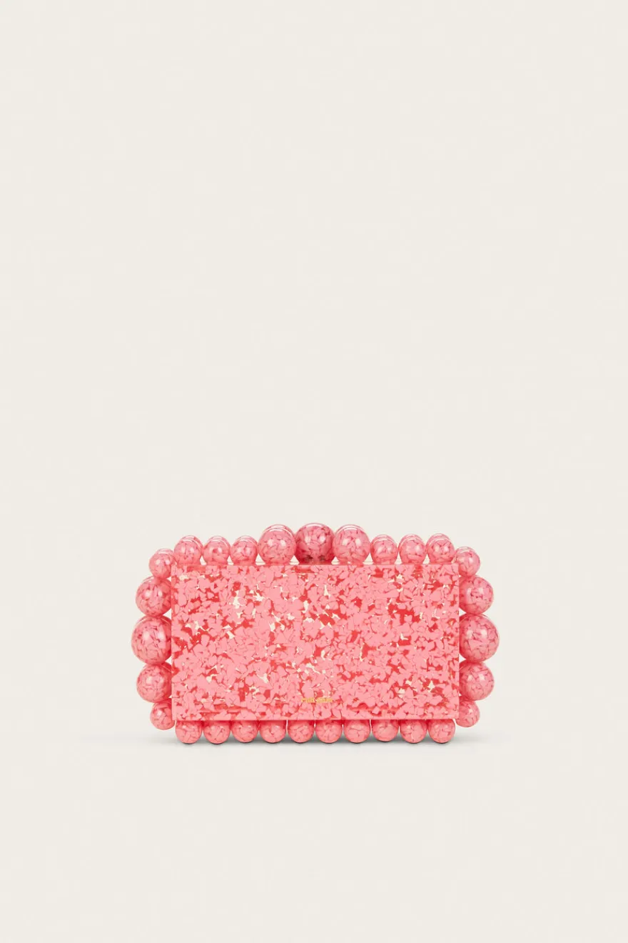 Outlet Cult Gaia Eos Clutch Sangria