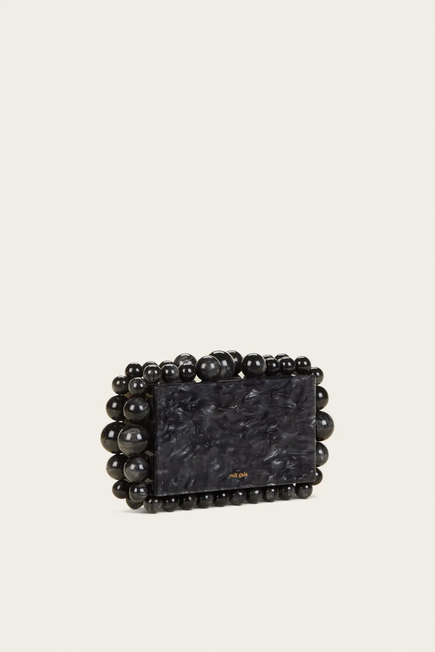 Online Cult Gaia Eos Clutch Black