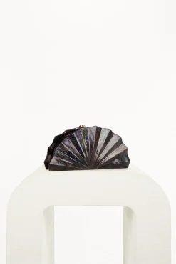 Best Cult Gaia Esme Clutch Night