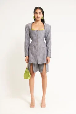 Hot Cult Gaia Evie Jacket Aspen